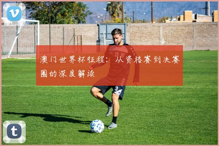 澳门世界杯征程：从资格赛到决赛圈的深度解读